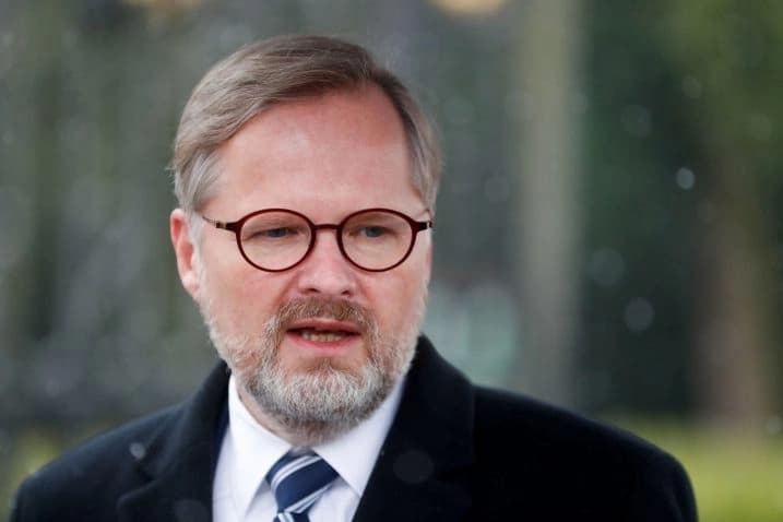 Petr Fiala imenovan za premijera Češke nakon višesedmične pravne drame
