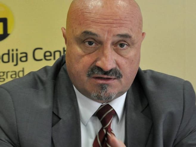 Petronijević: Zapad uznemiren zbog BRIKS-a, na udaru Srbija i Srpska