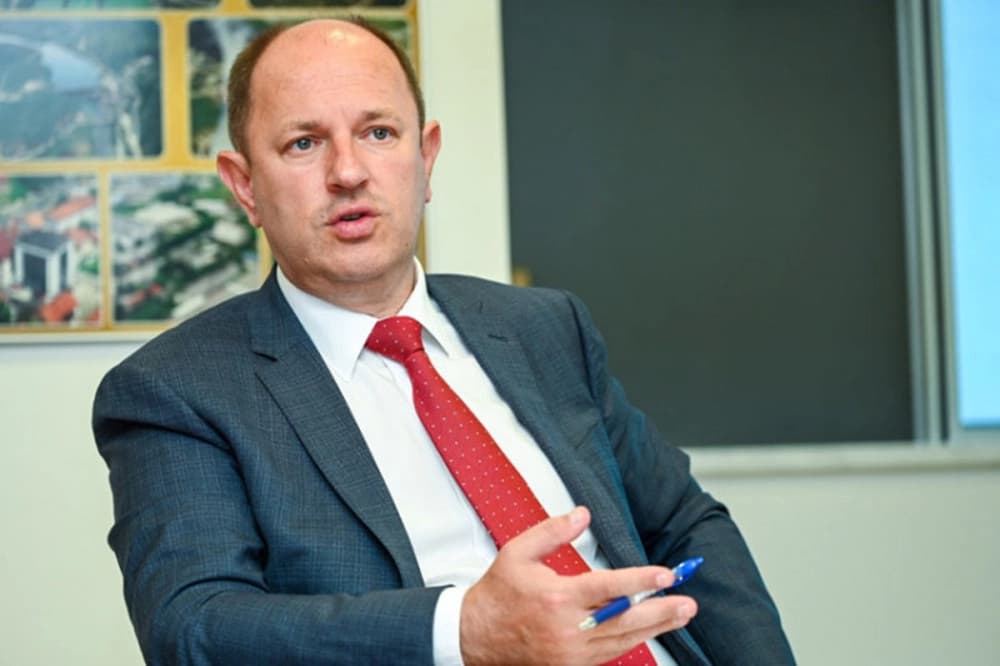 Petrović: Izuzetno loša hidrologija otežava poslovanje