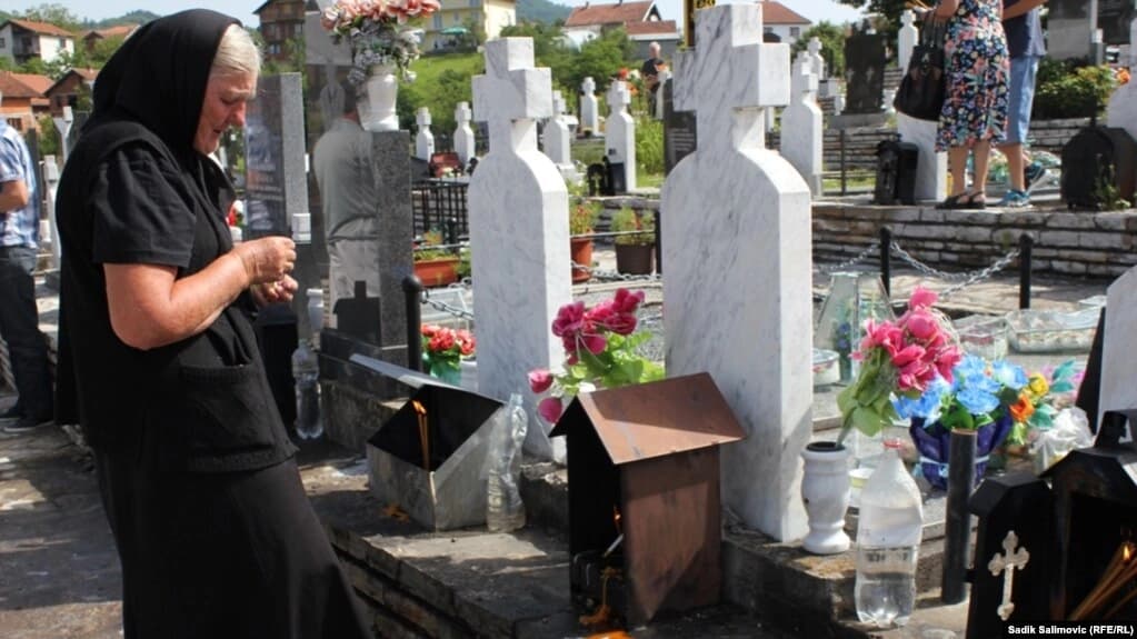 Petrović: Porodice nestalih nezadovoljne radom Suda BiH