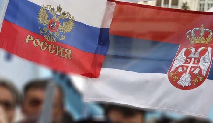 Pilipson: Moskva visoko cijeni prijateljstvo sa Srpskom