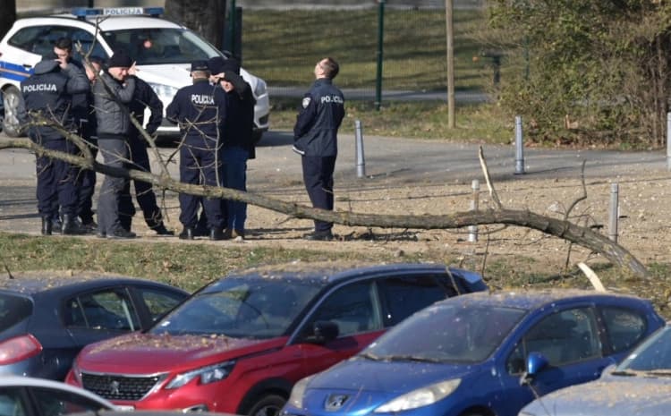 Plenković iznio nove detalje o padu bespilotne letjelice