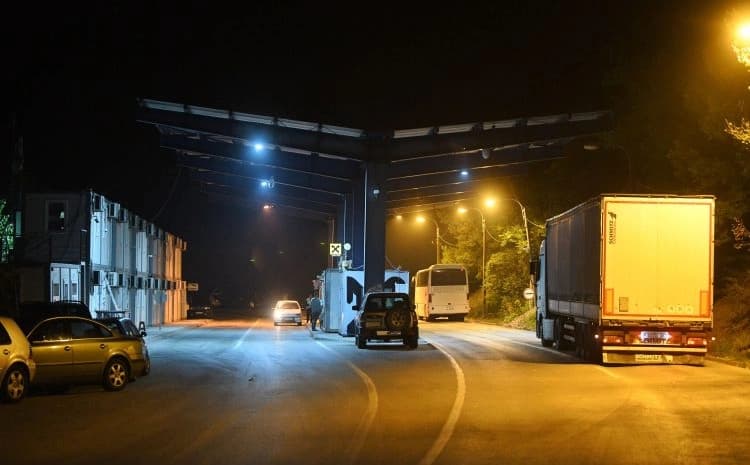 Počela primjena dogovora Beograda i Prištine