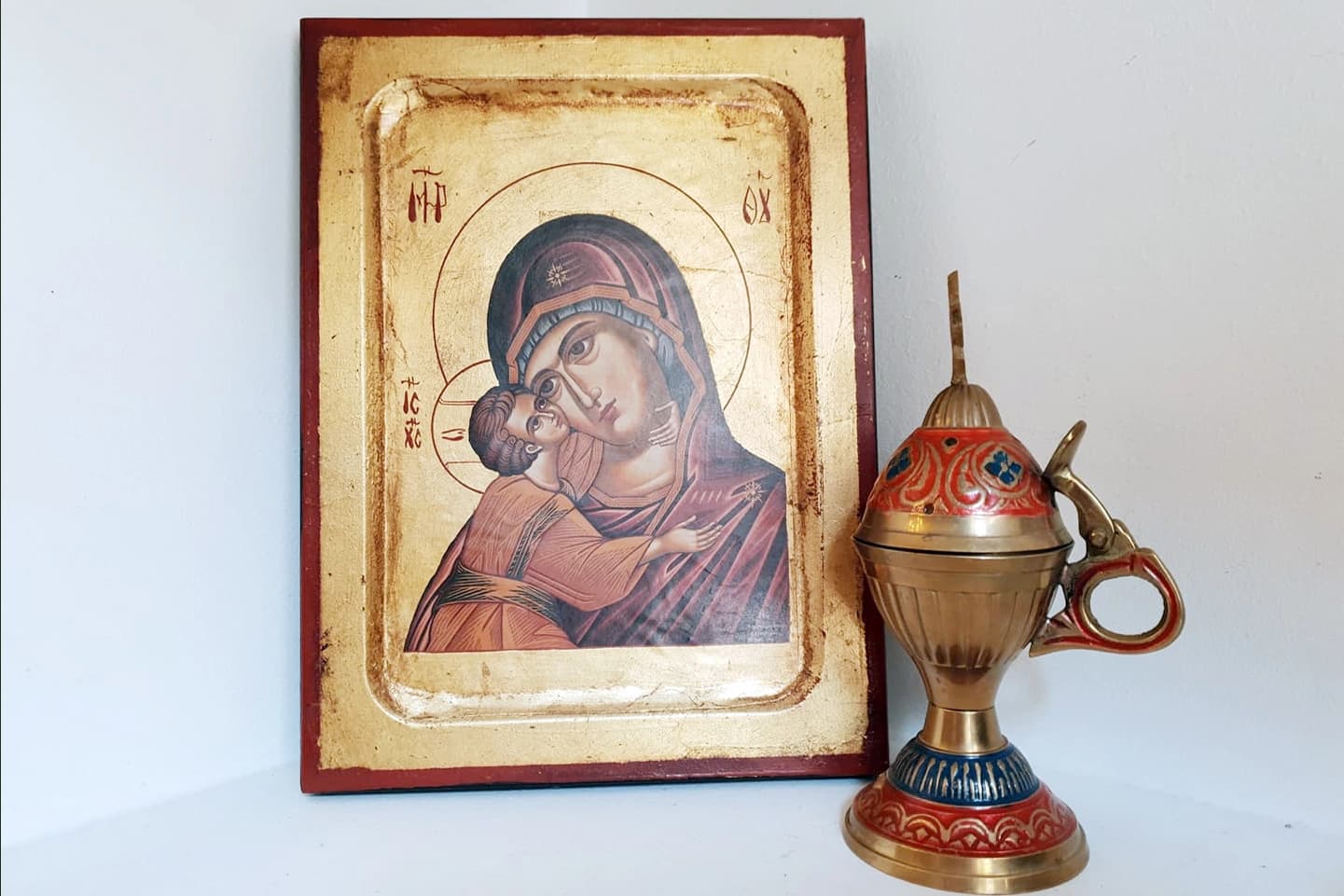 Počeo Velikogospojinski post