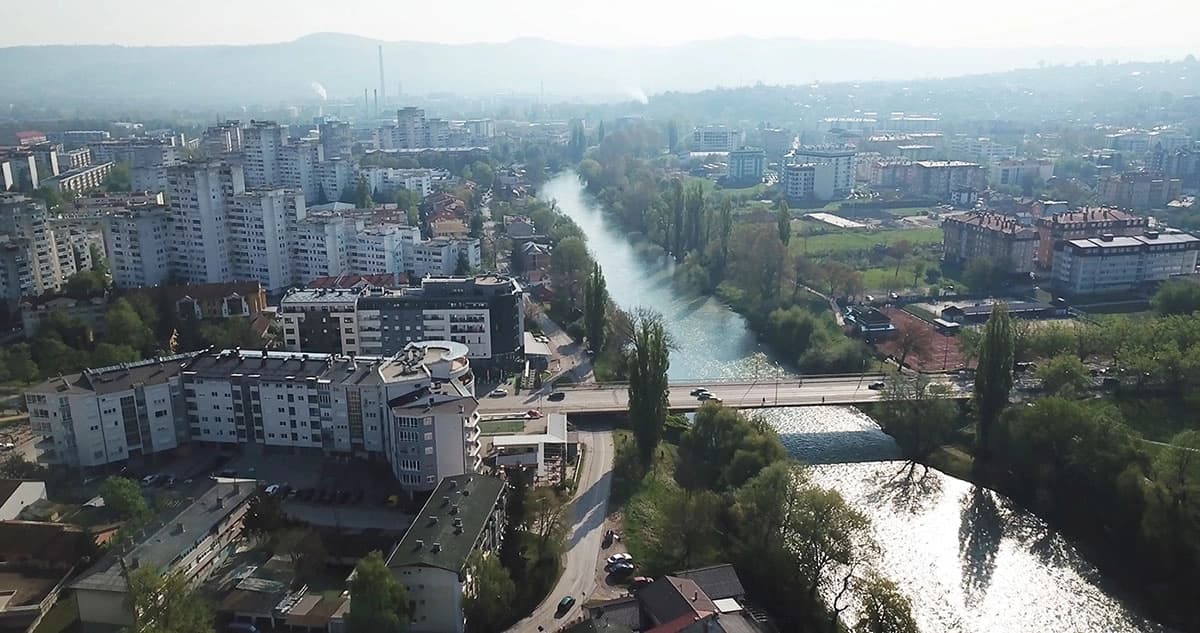 Počinje sa radom stacionarni radarski sistem u Banjaluci