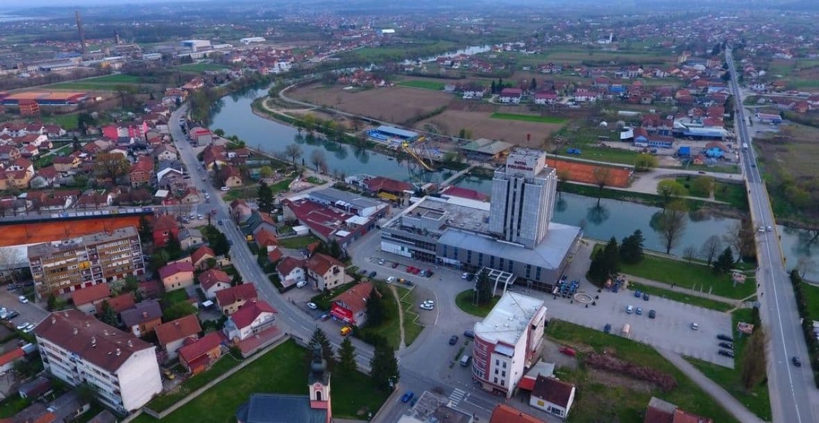 Podnesen izvještaj tužilaštvu protiv imama iz Kozarca