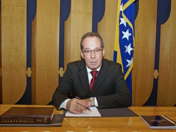 Podžićev lov na Srbe zbog Dana Republike