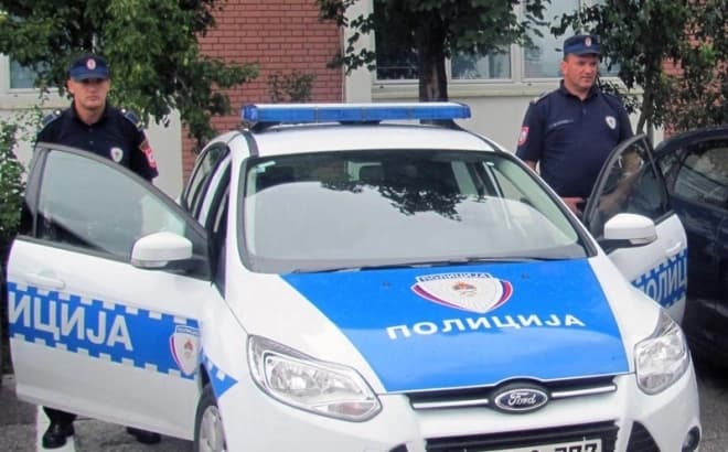 Poginuo prilikom prevrtanja traktora