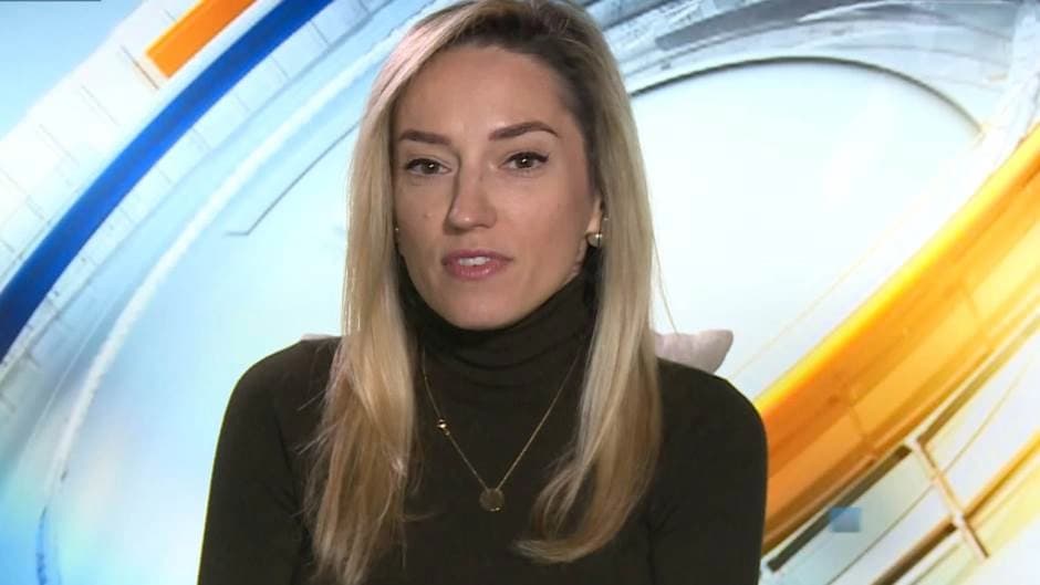 “Pogledajte podatke o broju vakcinisanih u Južnoj Africi”