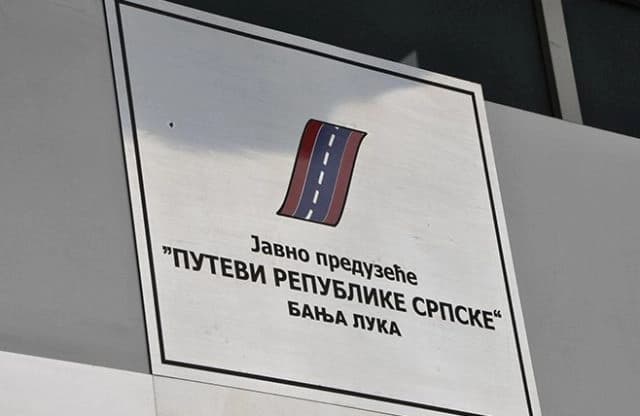 Policija u “Putevima Republike Srpske”