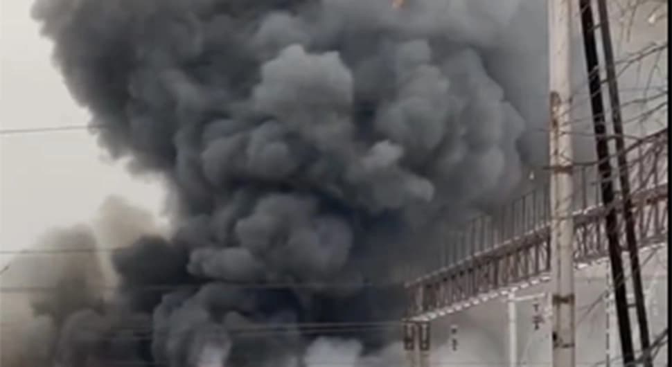 Porastao broj nastradalih u velikom požaru u Moskvi