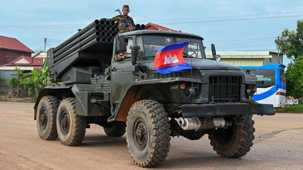 Postignut dogovor o primirju