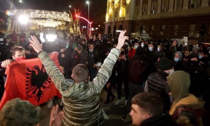 “Poštovana Evropo, Balkan je odlučio da krene napred, gde ste vi?”