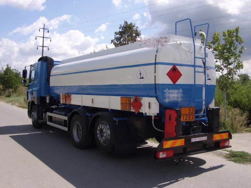 Potražnja za cisternama i vozačima nikada nije bila veća