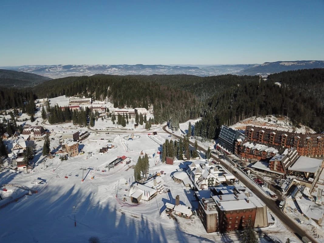 Potvrđeno – pozajmica OC “Jahorina” skinuta sa dnevnog reda