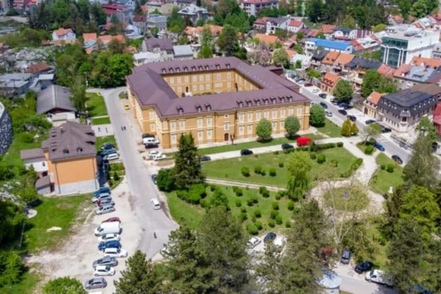 Poznato stanje povrijeđenih u pucnjavi na Cetinju