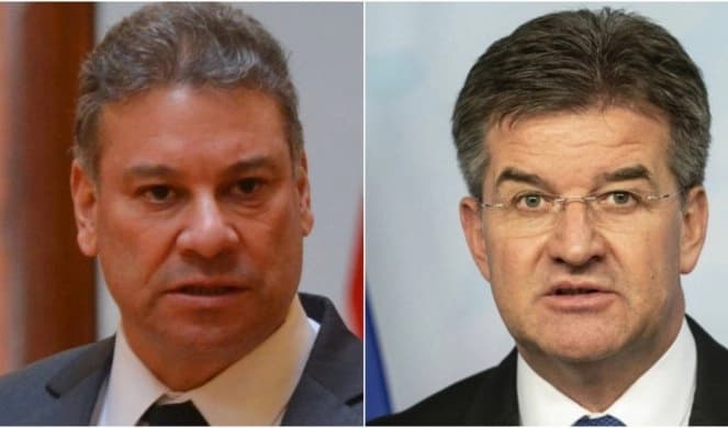 Predlog Lajčaka i Eskobara – novi model ZSO?