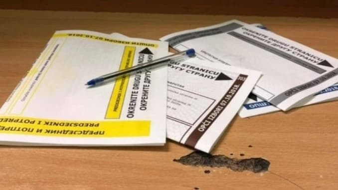 Predsjednik GIK Doboj ističe da su navodi CIK zlonamjerni