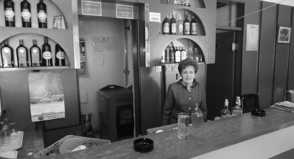 Preminula baka Ruža, legenda Banjaluke