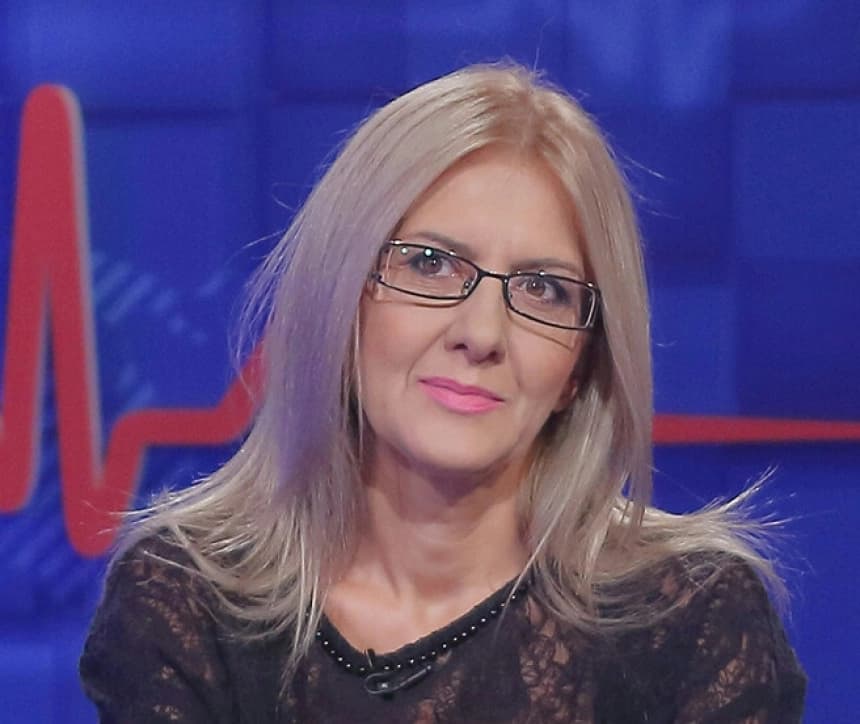 Preminula Suzana Rađen – Todorić urednica BN TV