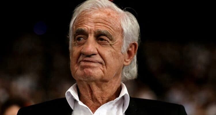 Preminuo čuveni francuski glumac Jean-Paul Belmondo