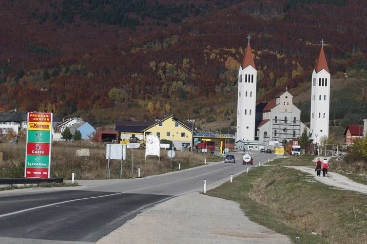 Preminuo dječak trećeg razreda osnovne škole u Kupresu