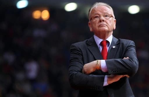 Preminuo Duda Ivković