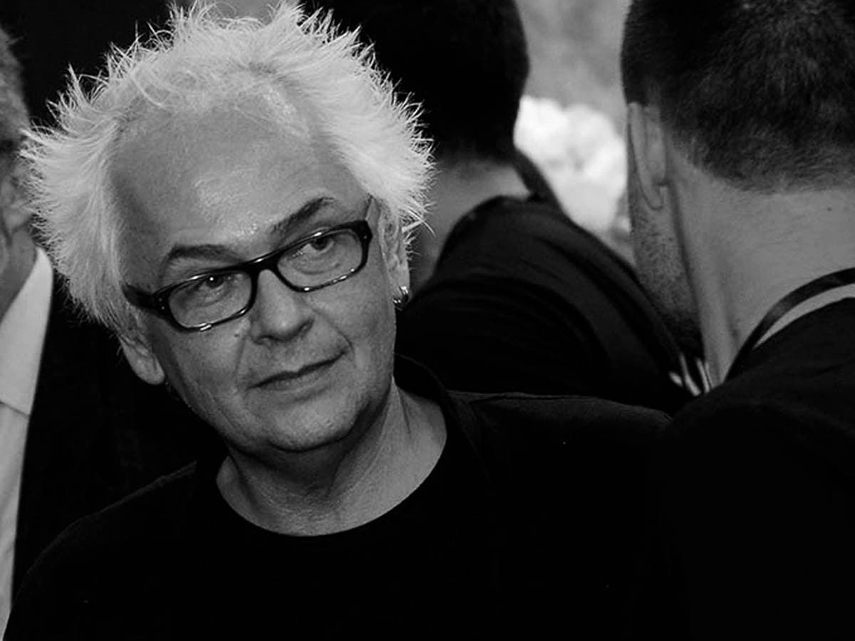 Preminuo Ivan Tasovac