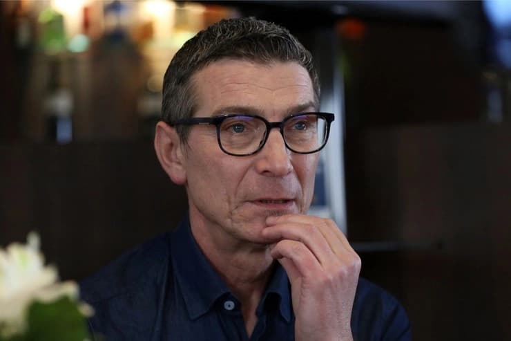 Preminuo Masimo Savić