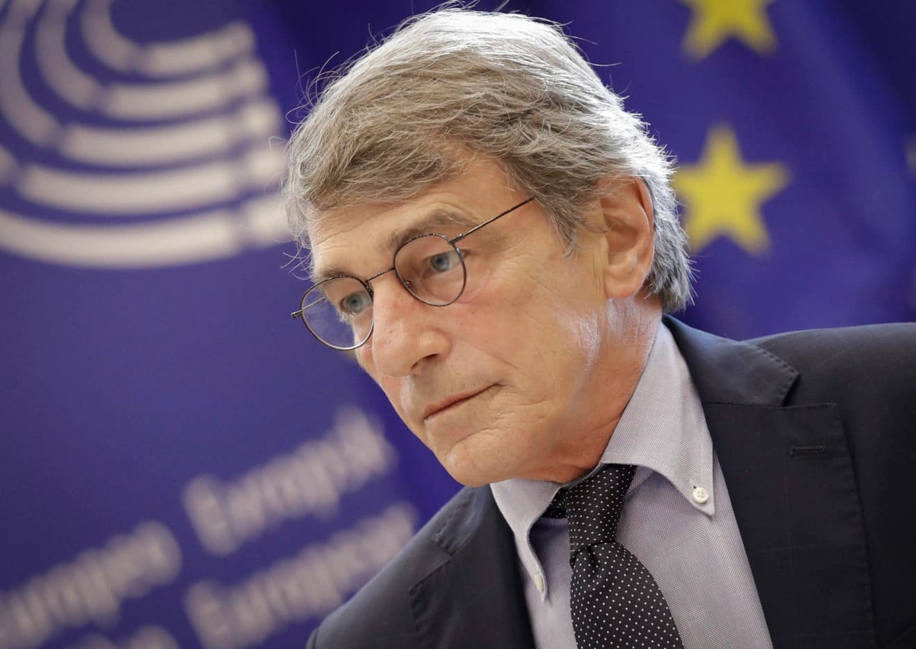 Preminuo predsjednik Evropskog parlamenta David Sassoli