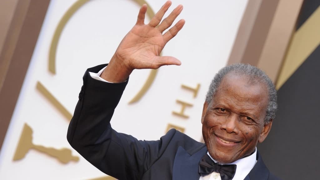 Preminuo Sidni Poatije: Prvi tamnoputi glumac koji je dobio “Oskar”