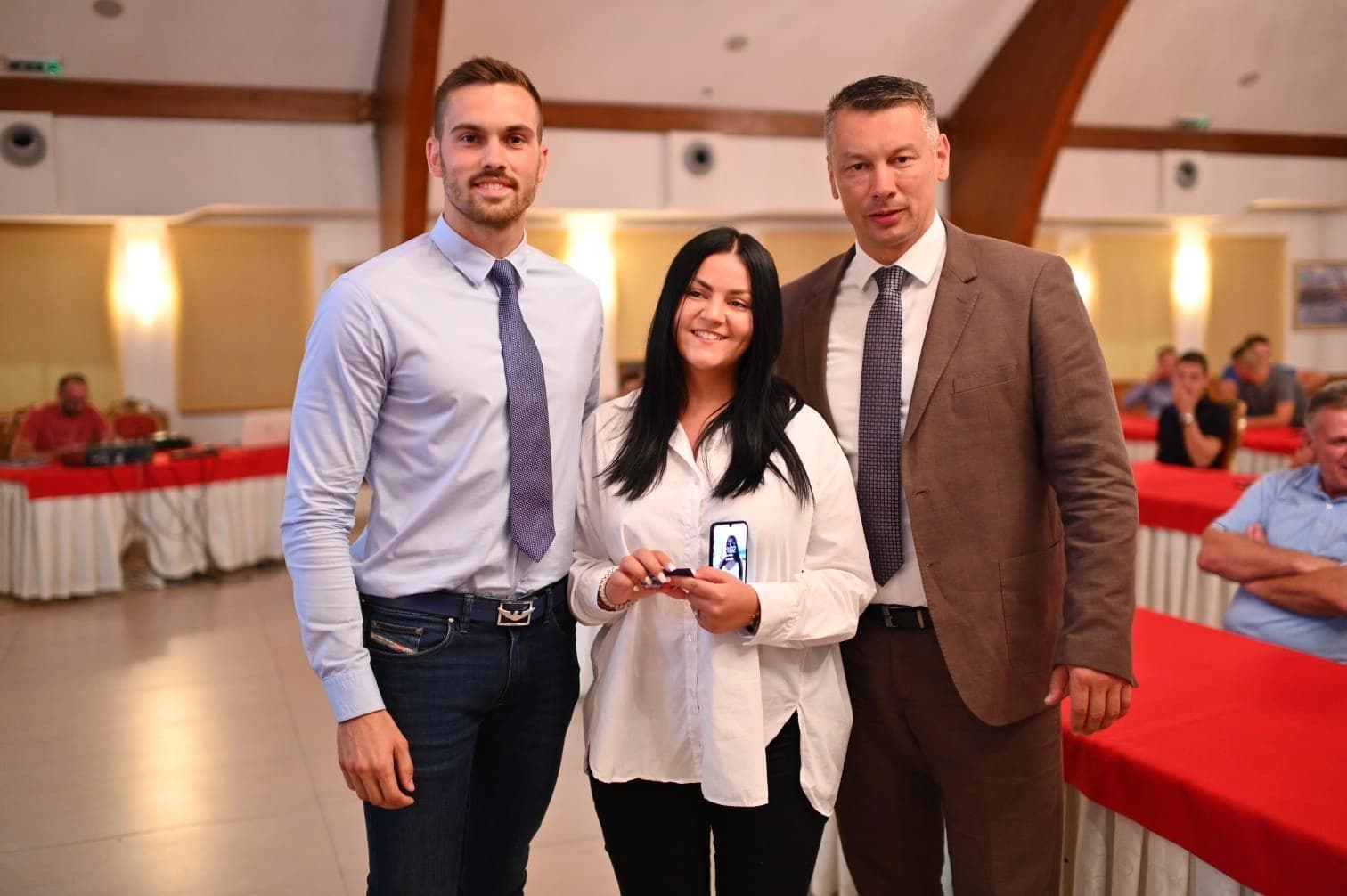 Pričali su da nas nema, a mi nikad jači i odlučniji!