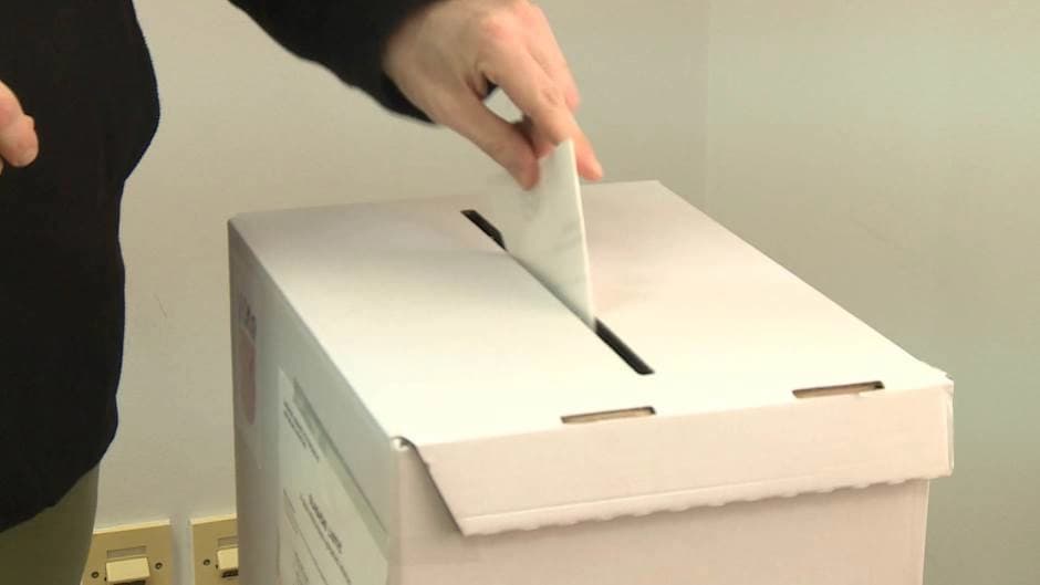 Prije izbornih reformi vratiti povjerenje građana