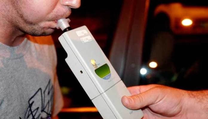 Prijedorčanin vozio sa 5,5 promila alkohola u krvi