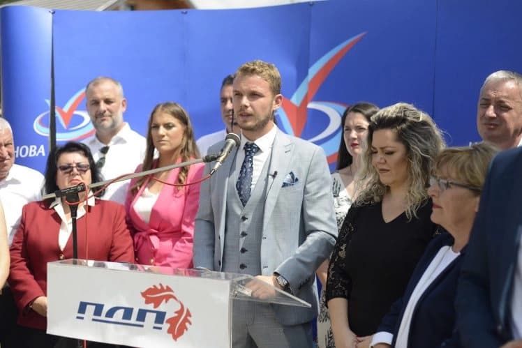 Priznaju li Stanivuković i PDP Šmita za visokog predstavnika?