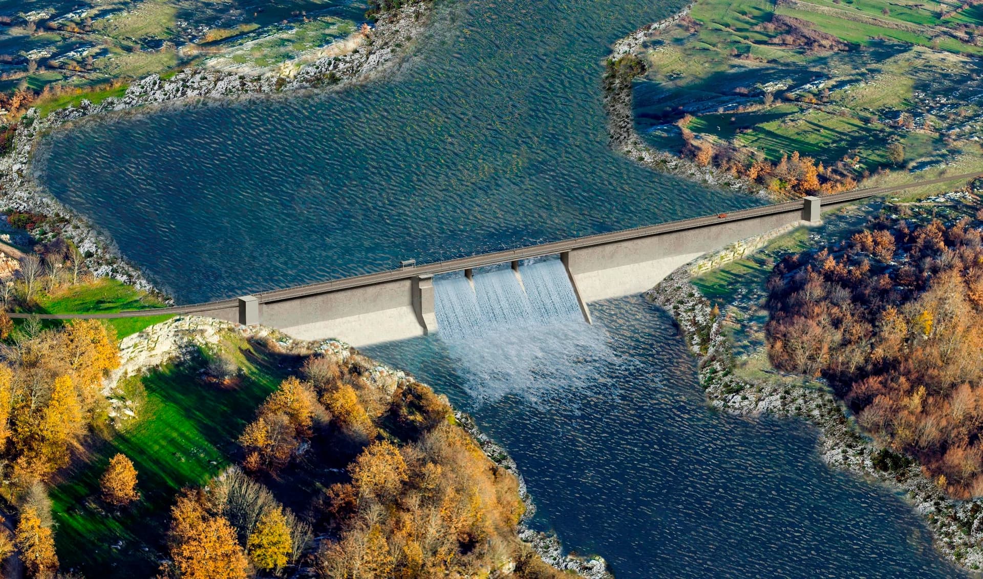 Probijen tunel Nevesinje-Dabarsko polje, dug više od 12 kilometara