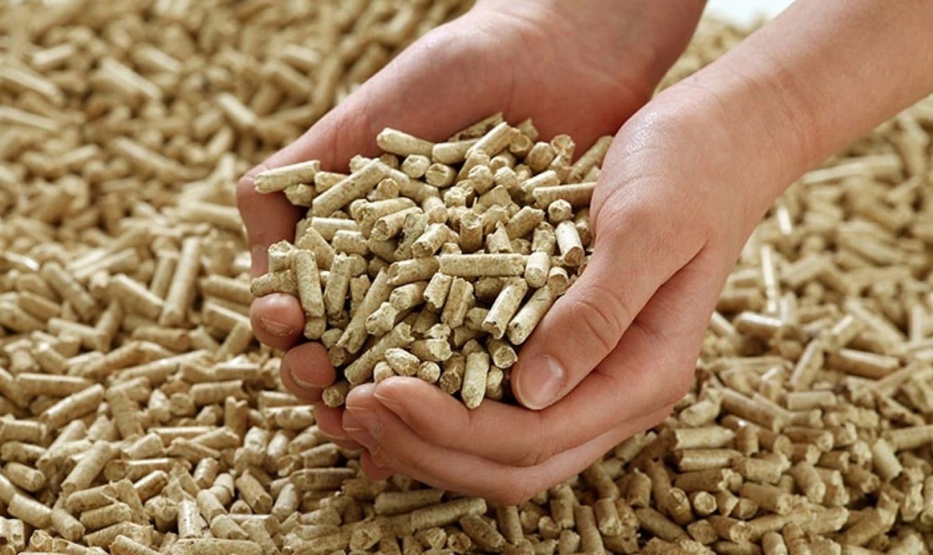Proizvođači peleta i ogrevnog drveta obaraju cijene