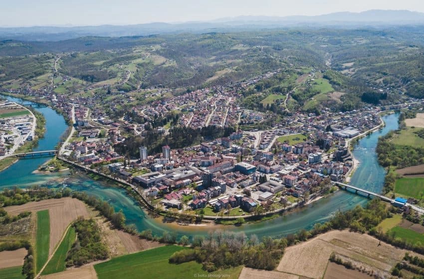 Pronađeni označeni glasački listići na jednom biralištu