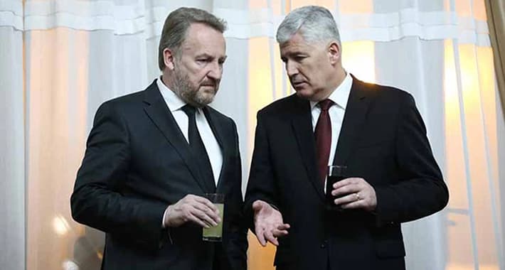 Propali još jedni pregovori lidera o izmjenama Izbornog zakona BiH