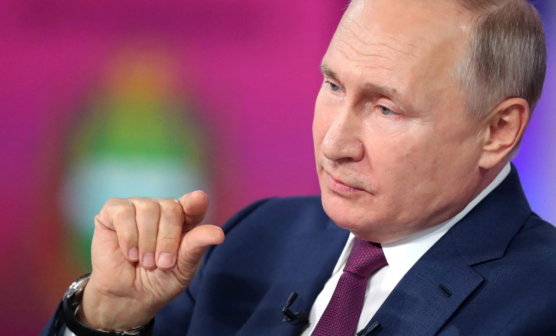 Putin: Rezultat američkog 20-godišnjeg prisustva u Afganistanu je “nula”