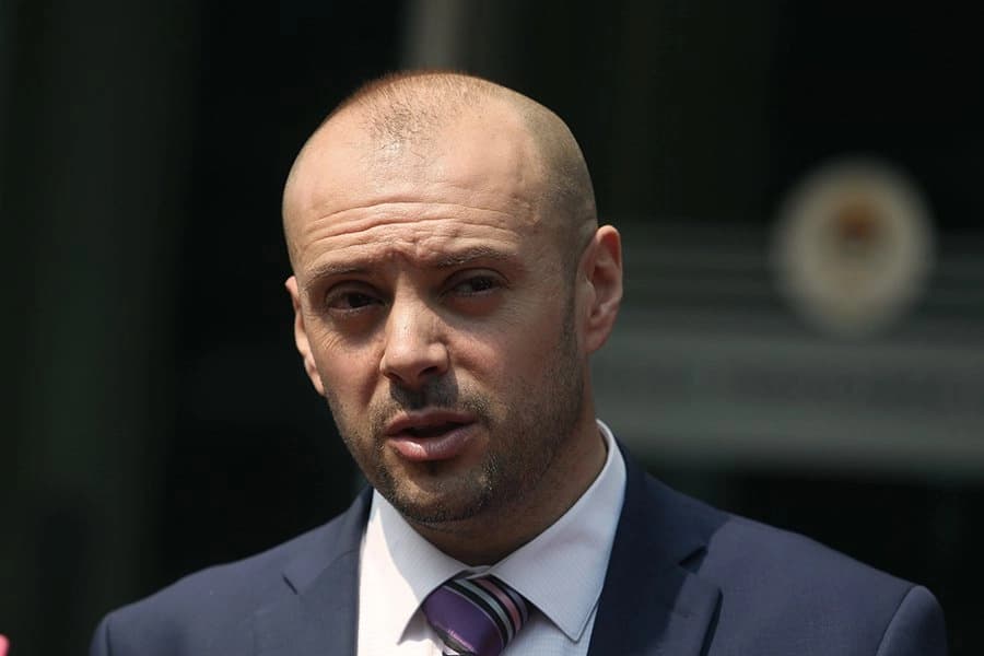 Radanović upozorava: Srpsku imovinu na Ozrenu muslimani uništavaju i danas