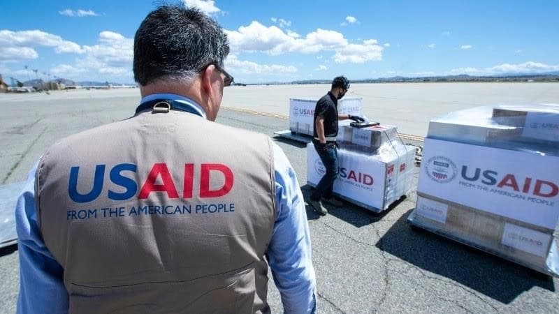Radnicima USAID-a stiglo obavještenje: Ne dolazite na posao