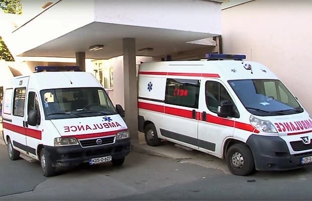 Radnik poginuo na gradilištu u Prnjavoru