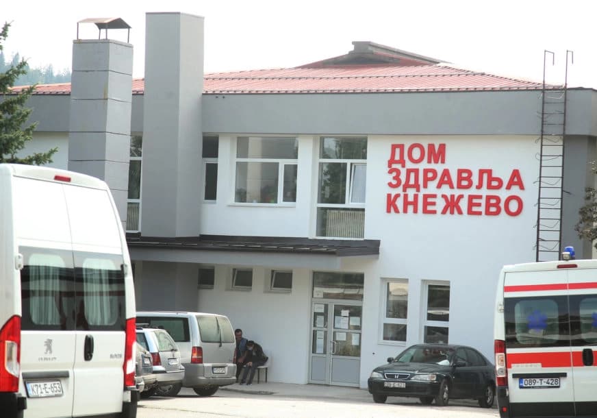 Radnik poginuo pri radovima na elektro mreži