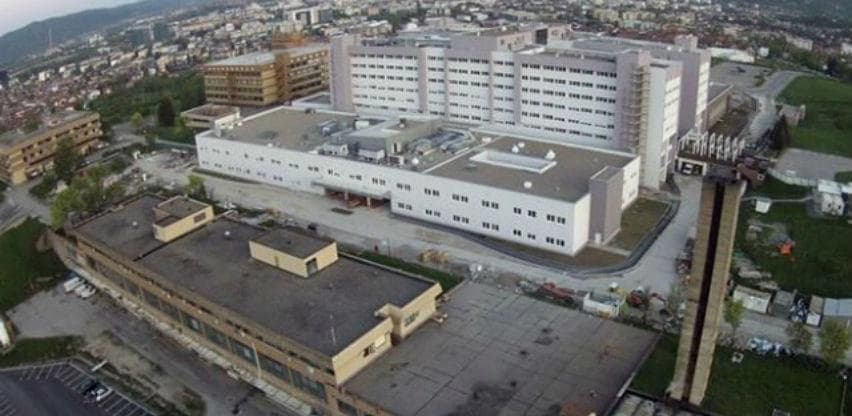 Radovi na Paprikovcu pri kraju: Evo kada počinje sa radom nova onkologija