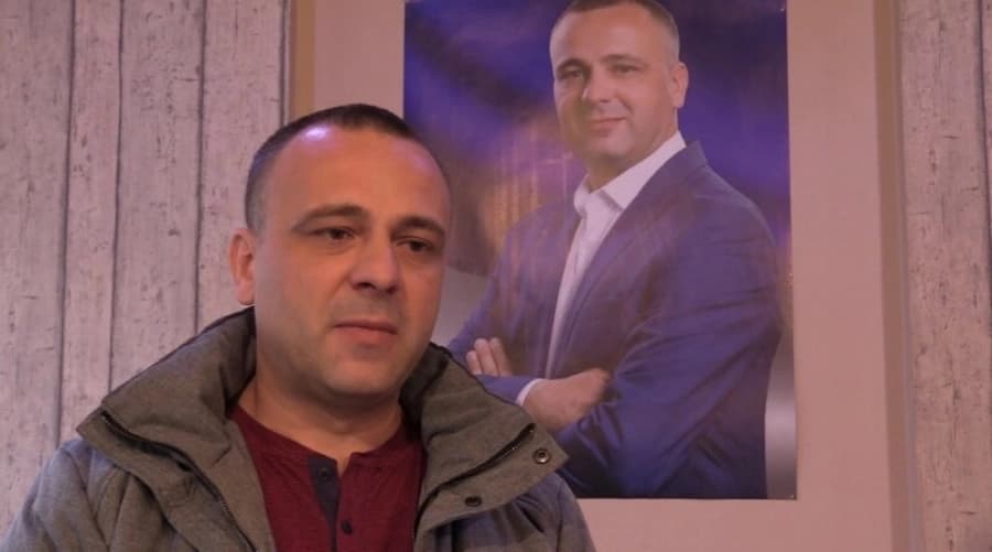 Rankić podnio inicijativu da se poništi rezolucija o Srebrenici