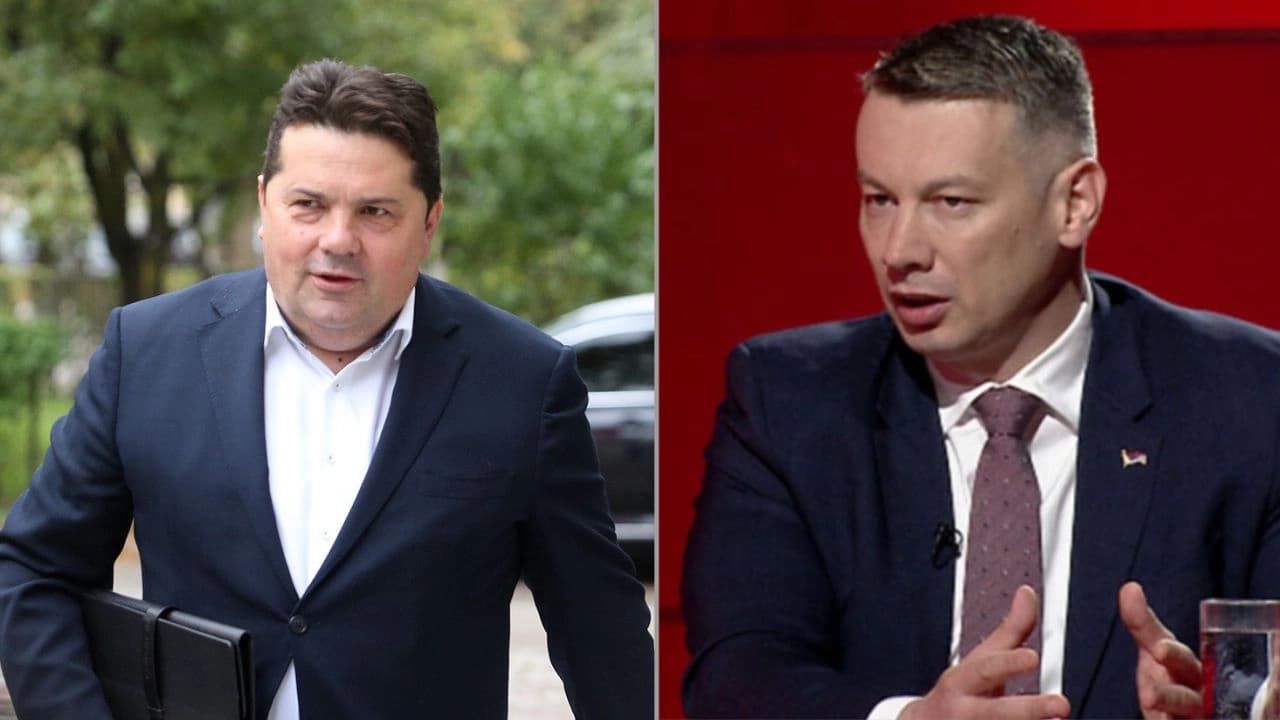 Raspad u DNS-u: Cijeli odbor u Laktašima prešao u Ujedinjenu Srpsku