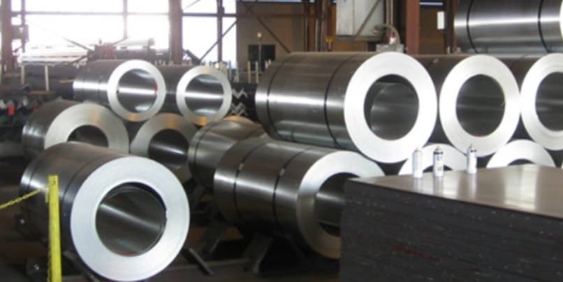 Rast prometa industrije RS