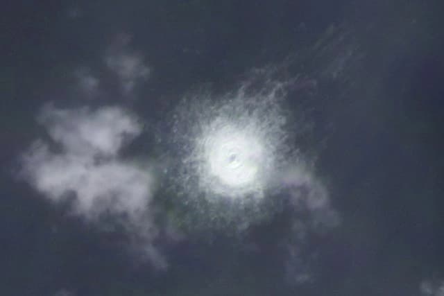 Rastu zbog istrage o eksplozijama na ”Sjevernom toku”