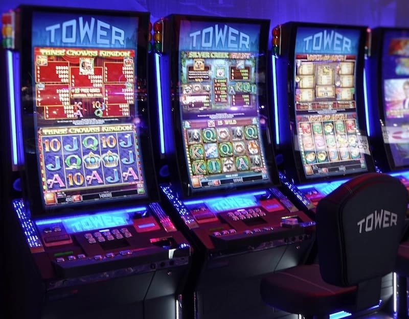 Rekordan prihod Republičke uprave za igre na sreću